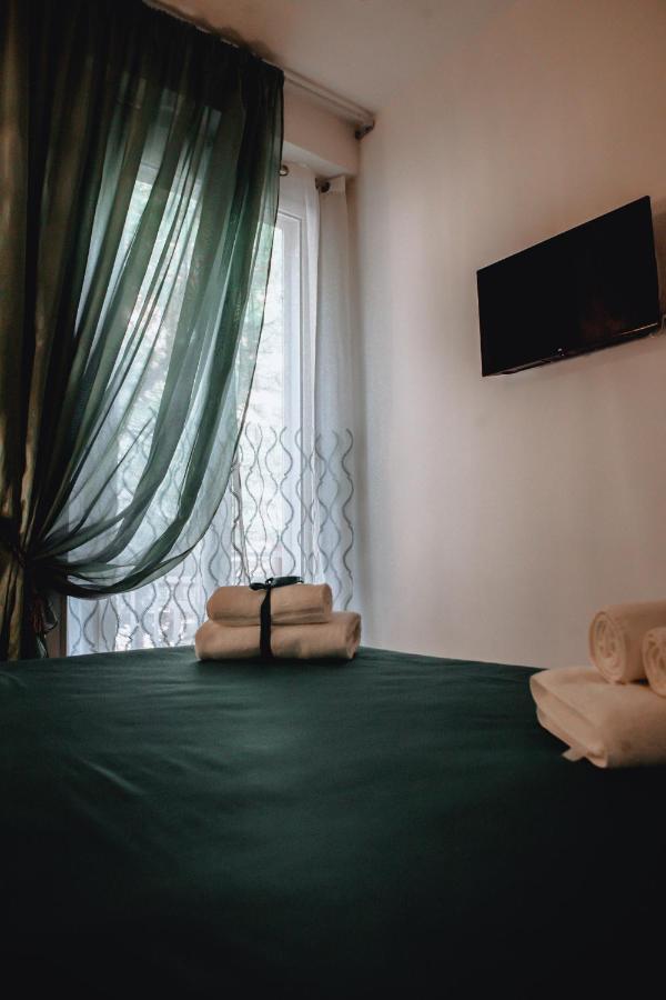 Aleandre Foggia Exterior foto