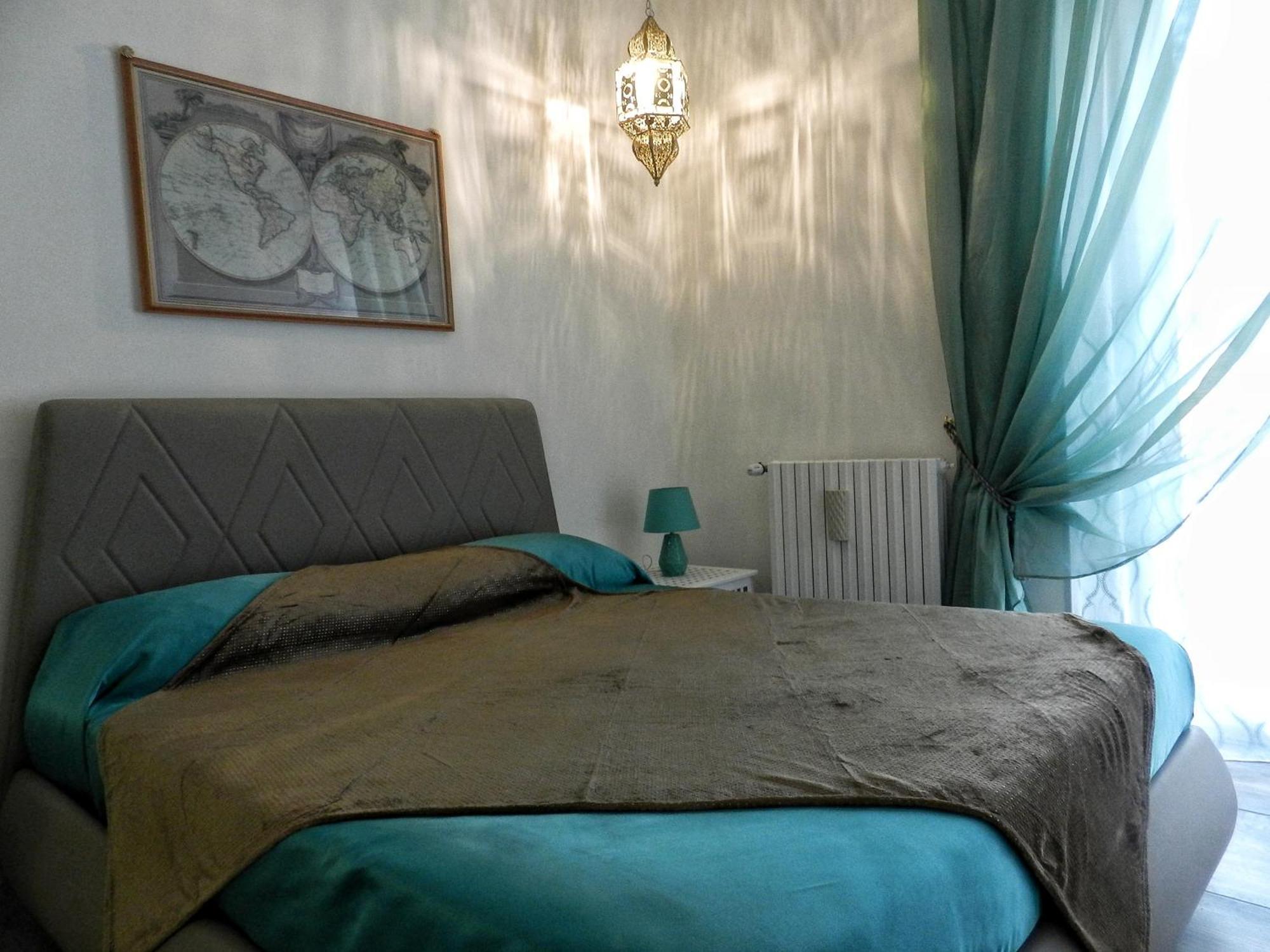 Aleandre Foggia Exterior foto