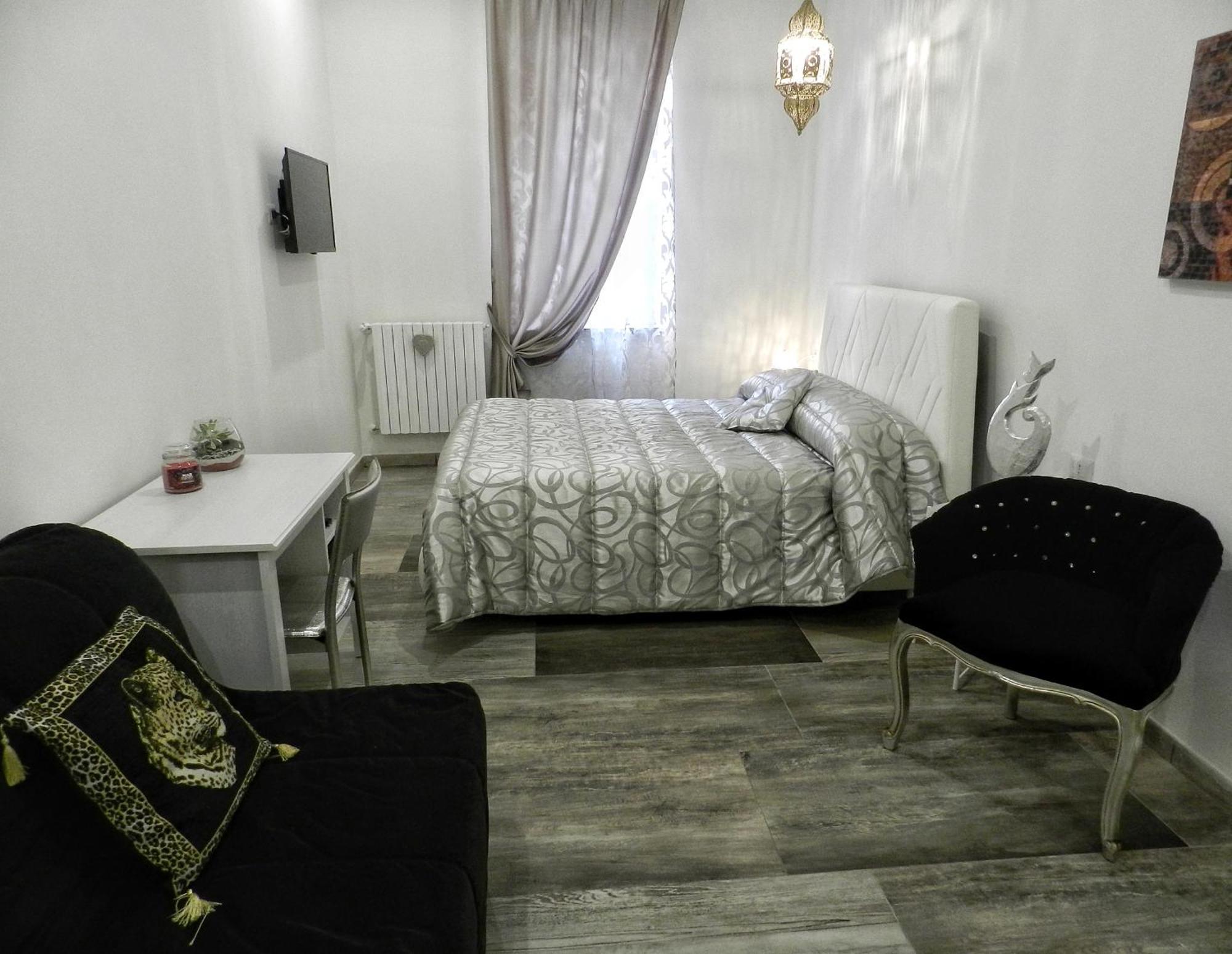 Aleandre Foggia Exterior foto