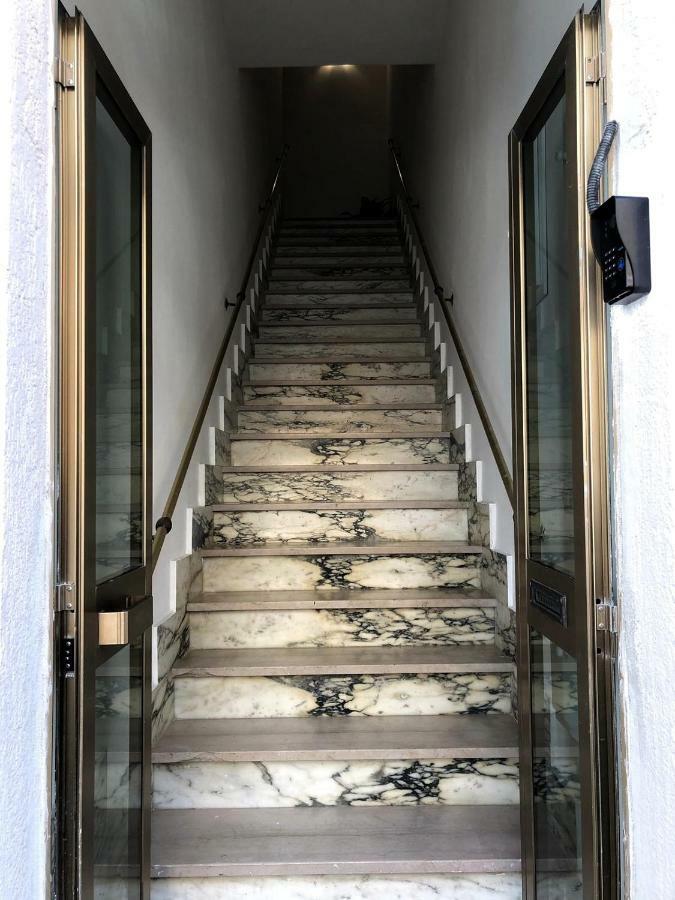 Aleandre Foggia Exterior foto