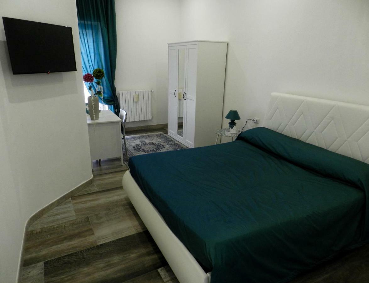 Aleandre Foggia Exterior foto