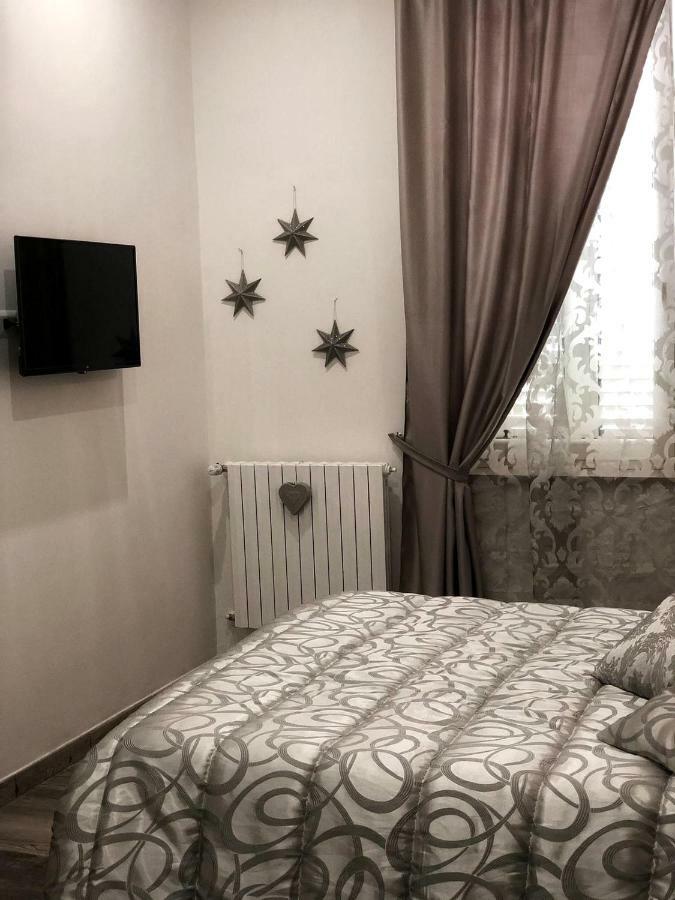 Aleandre Foggia Exterior foto