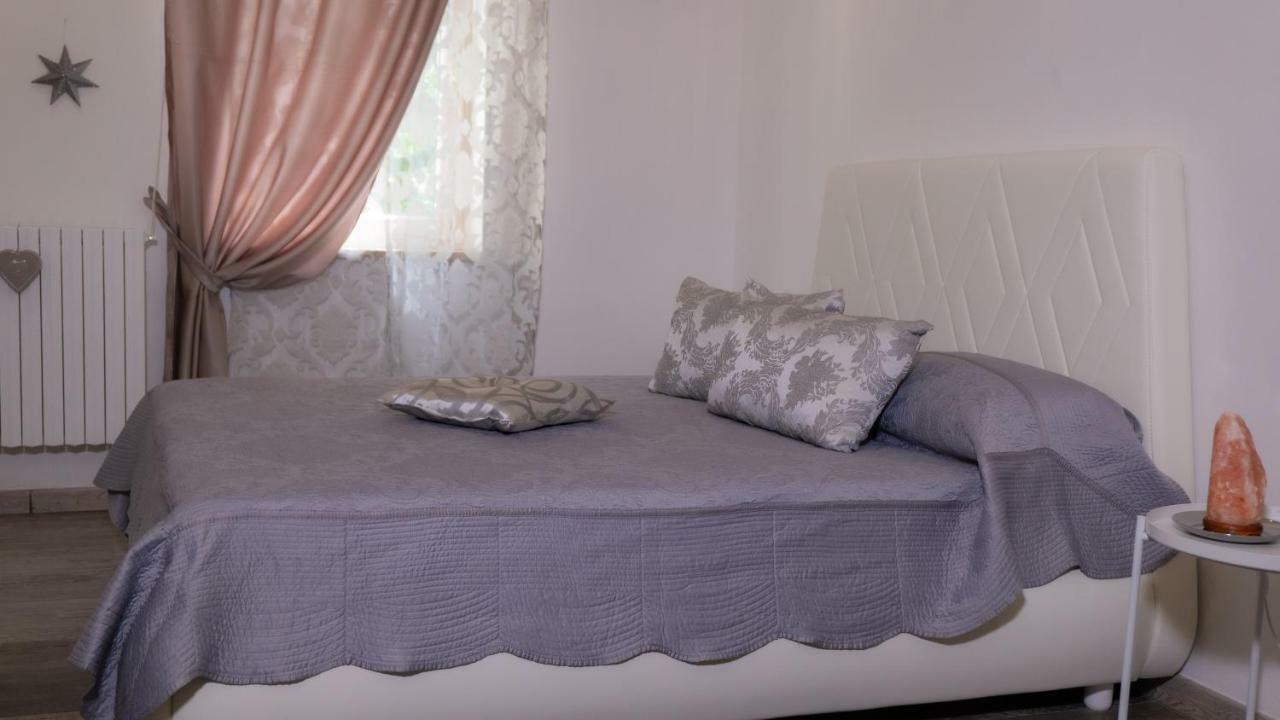 Aleandre Foggia Exterior foto
